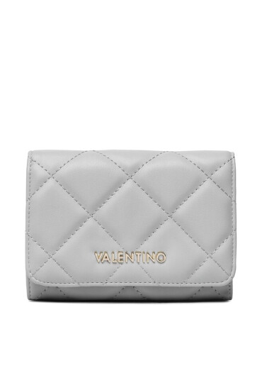 Valentino Голям дамски портфейл Ocarina VPS3KK43 Perla - Mera.bg