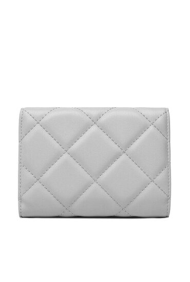 Valentino Голям дамски портфейл Ocarina VPS3KK43 Perla - Mera.bg