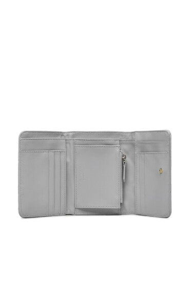 Valentino Голям дамски портфейл Ocarina VPS3KK43 Perla - Mera.bg