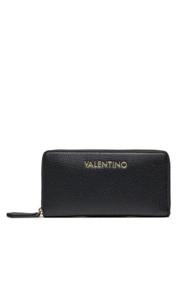Valentino Голям дамски портфейл Special Martu VPS5UD155 Черен - Mera.bg
