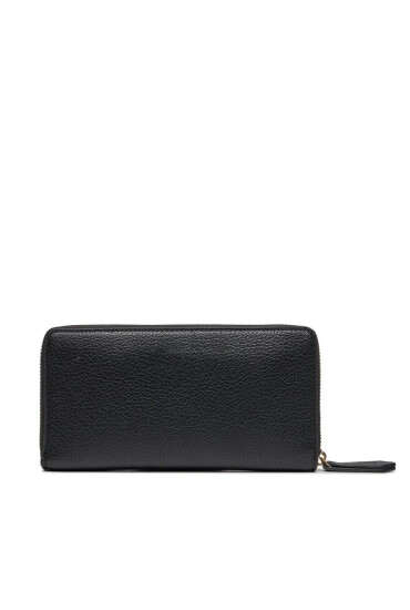 Valentino Голям дамски портфейл Special Martu VPS5UD155 Черен - Mera.bg