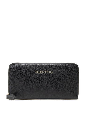Valentino Голям дамски портфейл Superman VPS2U8155 Nero - Mera.bg