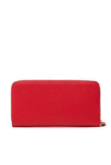 Valentino Голям дамски портфейл Superman VPS2U8155 Rosso - Mera.bg