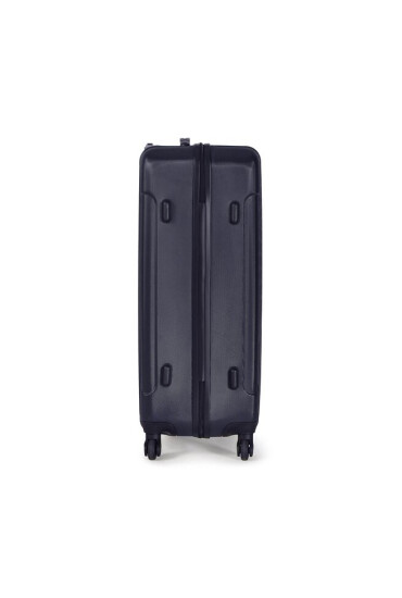 Valentino Голям твърд куфар Diantha VV6PC03G Blu - Mera.bg