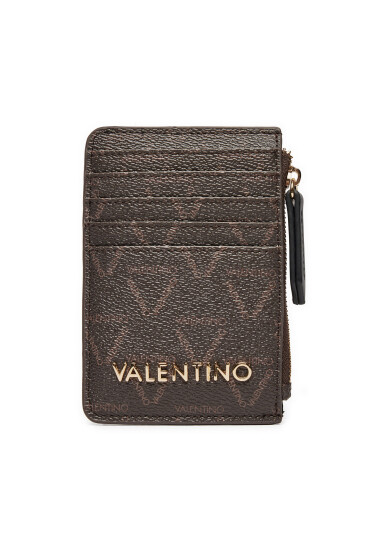 Valentino Калъф за кредитни карти Lady Re VPS8GT820 Черен - Mera.bg