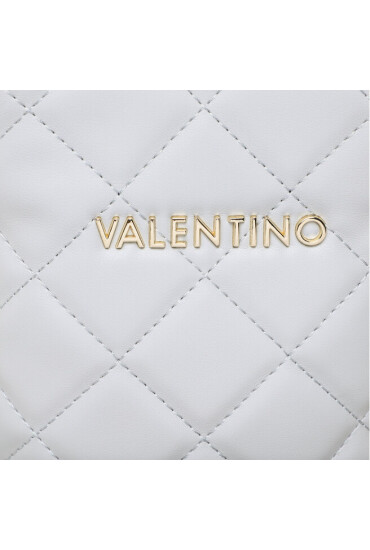 Valentino Чантичка за телефон Ocarina VBS3KK17 Сив - Mera.bg