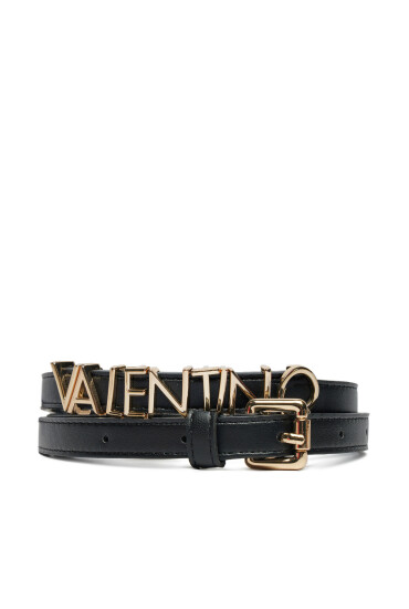 Valentino Колан Emma Winter VCS3M256N Черен - Mera.bg