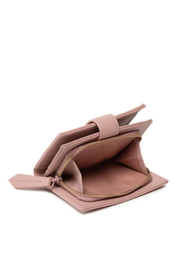 Valentino Малък дамски портфейл - Mera.bg