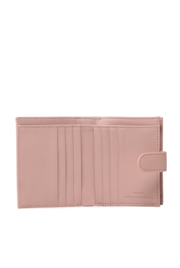 Valentino Малък дамски портфейл - Mera.bg