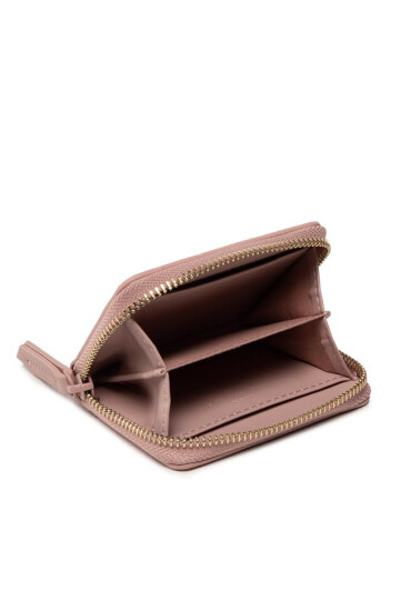 Valentino Малък дамски портфейл - Mera.bg