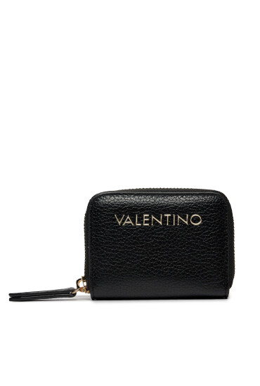 Valentino Малък дамски портфейл Special Martu VPS5UD139 Черен - Mera.bg