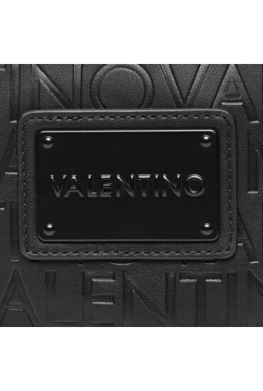 Valentino Мъжка чантичка Patrik Re VBS7CG05 Nero - Mera.bg