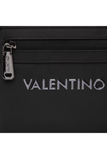 Valentino Мъжка чантичка Plin VBS6H002 Nero - Mera.bg