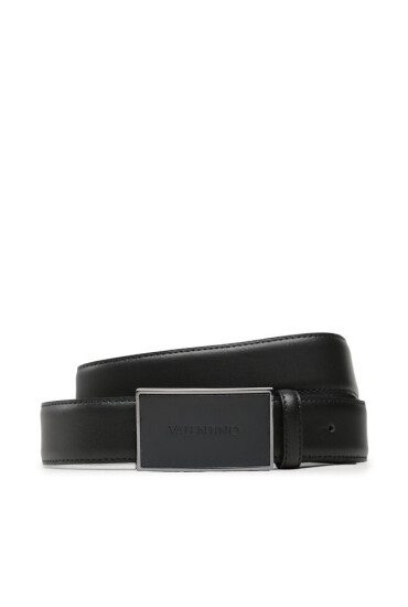 Valentino Мъжки колан Bairone VCP6H402 Nero 001 - Mera.bg