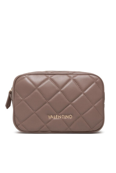 Valentino Несесер Oscarina VBE3KK538 Taupe 259 - Mera.bg
