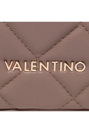 Valentino Несесер Oscarina VBE3KK538 Taupe 259 - Mera.bg