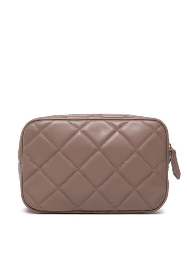 Valentino Несесер Oscarina VBE3KK538 Taupe 259 - Mera.bg
