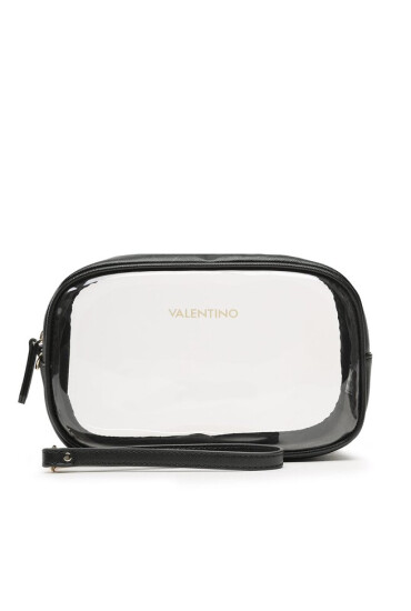 Valentino Несесер Fun VBE6V4538 Черен - Mera.bg