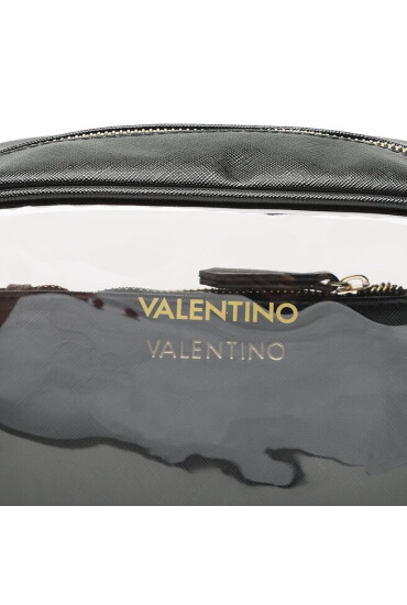 Valentino Несесер Fun VBE6V4538 Черен - Mera.bg
