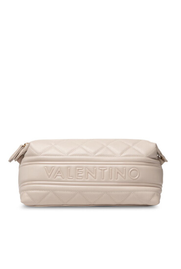 Valentino Несесер Ada VBE510510 Ecru - Mera.bg
