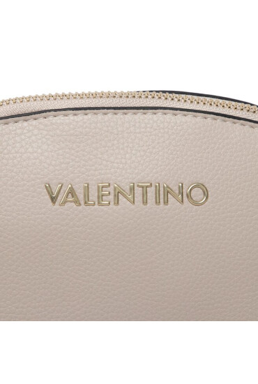 Valentino Несесер Arepa VBE6IQ512 Ecru - Mera.bg