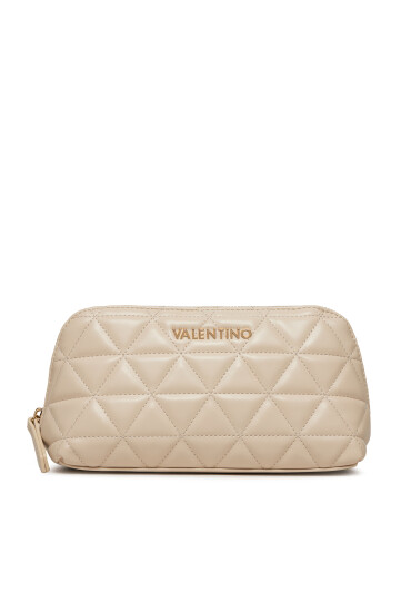 Valentino Несесер Carnaby VBE7LO555 Екрю - Mera.bg