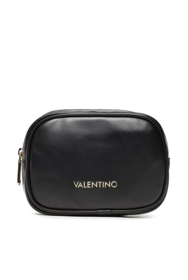 Valentino Несесер Lemonade VBE6RH506 Nero - Mera.bg