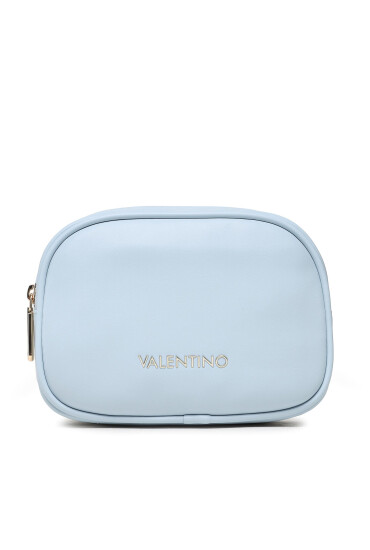 Valentino Несесер Lemonade VBE6RH506 Светлосиньо - Mera.bg