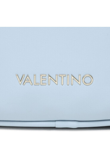 Valentino Несесер Lemonade VBE6RH506 Светлосиньо - Mera.bg