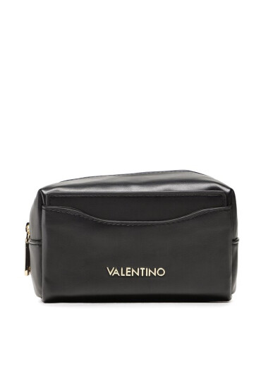 Valentino Несесер Lemonade VBE6RH541 Черен - Mera.bg