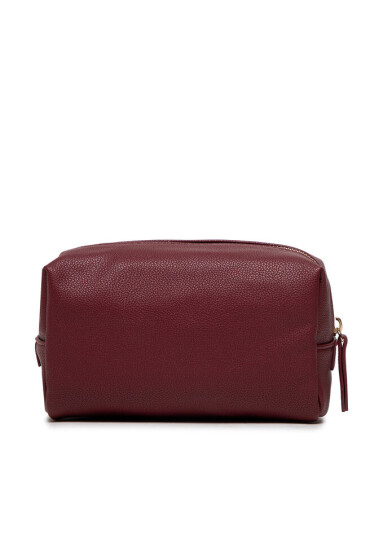Valentino Несесер Noodles VBE6G0541 Bordeaux - Mera.bg