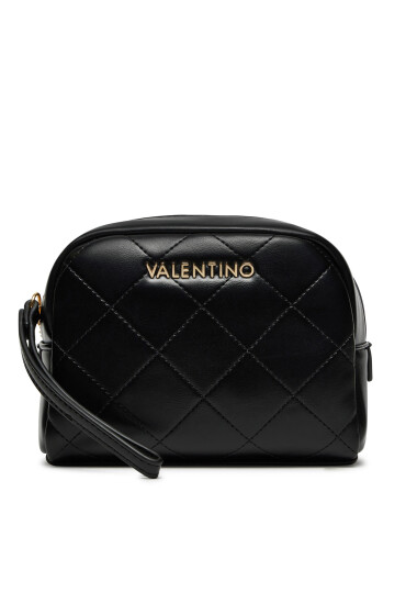 Valentino Несесер Nur Re VBE8G9502 Черен - Mera.bg