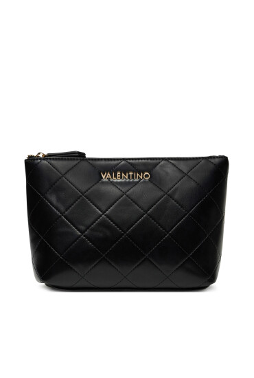 Valentino Несесер Nur Re VBE8G9513 Черен - Mera.bg