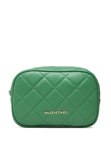 Valentino Несесер Ocarina VBE3KK538 Зелен - Mera.bg