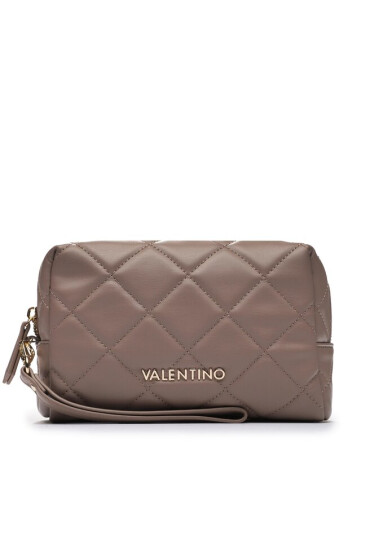 Valentino Несесер Ocarina VBE3KK548 Taupe - Mera.bg