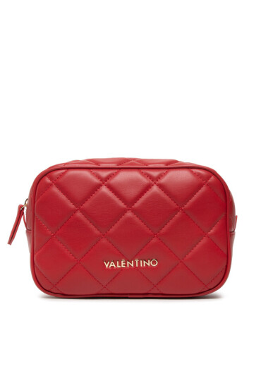 Valentino Несесер Oscarina VBE3KK538 Rosso - Mera.bg