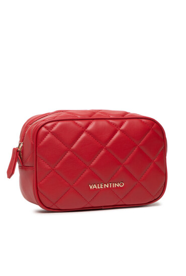Valentino Несесер Oscarina VBE3KK538 Rosso - Mera.bg
