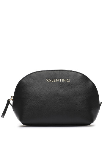 Valentino Несесер Zero VBE7B3512 Черен - Mera.bg