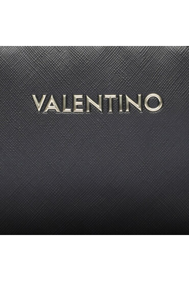 Valentino Несесер Zero VBE7B3512 Черен - Mera.bg