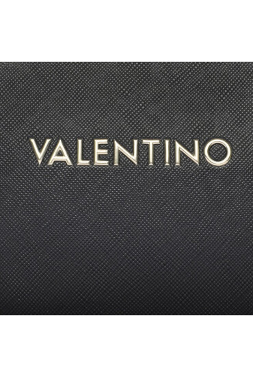 Valentino Несесер Zero VBE7B3513 Nero - Mera.bg