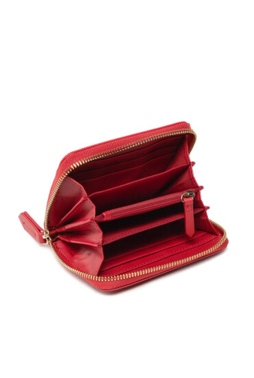 Valentino Подаръчен комплект Zenzero VPA6O601 Rosso - Mera.bg
