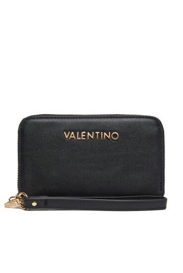 Valentino Портфейл VPS8NS133 Черен - Mera.bg