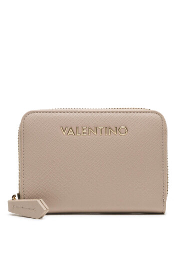 Valentino Портфейл Zero VPS7B3137 Бежов - Mera.bg