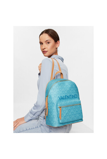 Valentino Раница Liuto VBS3KG16 Turch/Multi - Mera.bg
