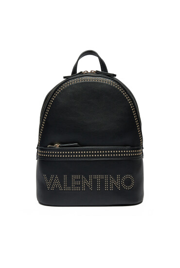 Valentino Раница Shine VBS8AI20 Черен - Mera.bg