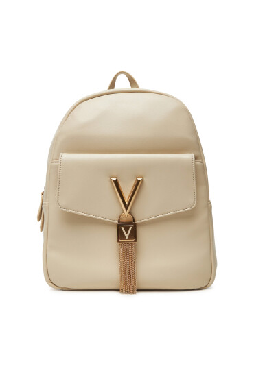 Valentino Раница Stella VBS9AK20 Екрю - Mera.bg