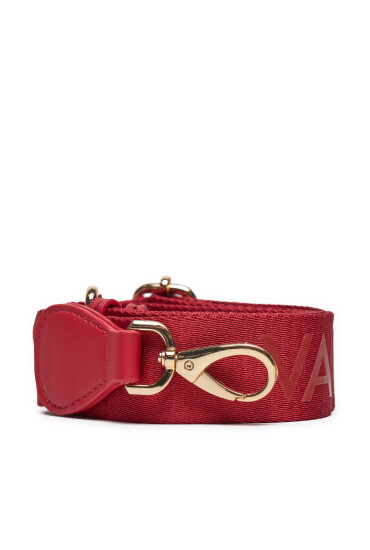 Valentino Сменяема дръжка за чанта Shoulder VTS7KQ01 Червен - Mera.bg