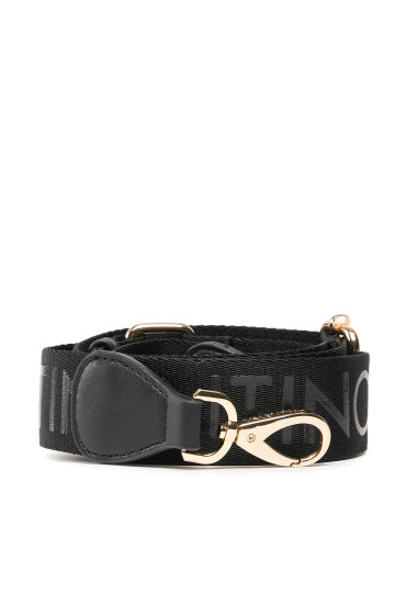 Valentino Сменяема дръжка за чанта Shoulder VTS7KQ01 Черен - Mera.bg