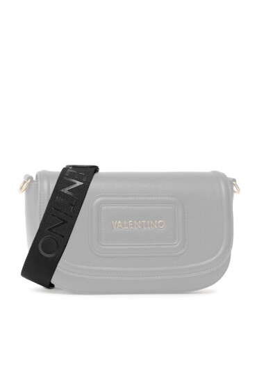 Valentino Сменяема дръжка за чанта Shoulder VTS7KQ01 Черен - Mera.bg
