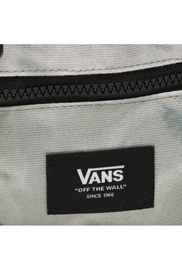 Vans Чанта за кръст Ward Cross B VN0A2ZXXRL61 Green - Mera.bg